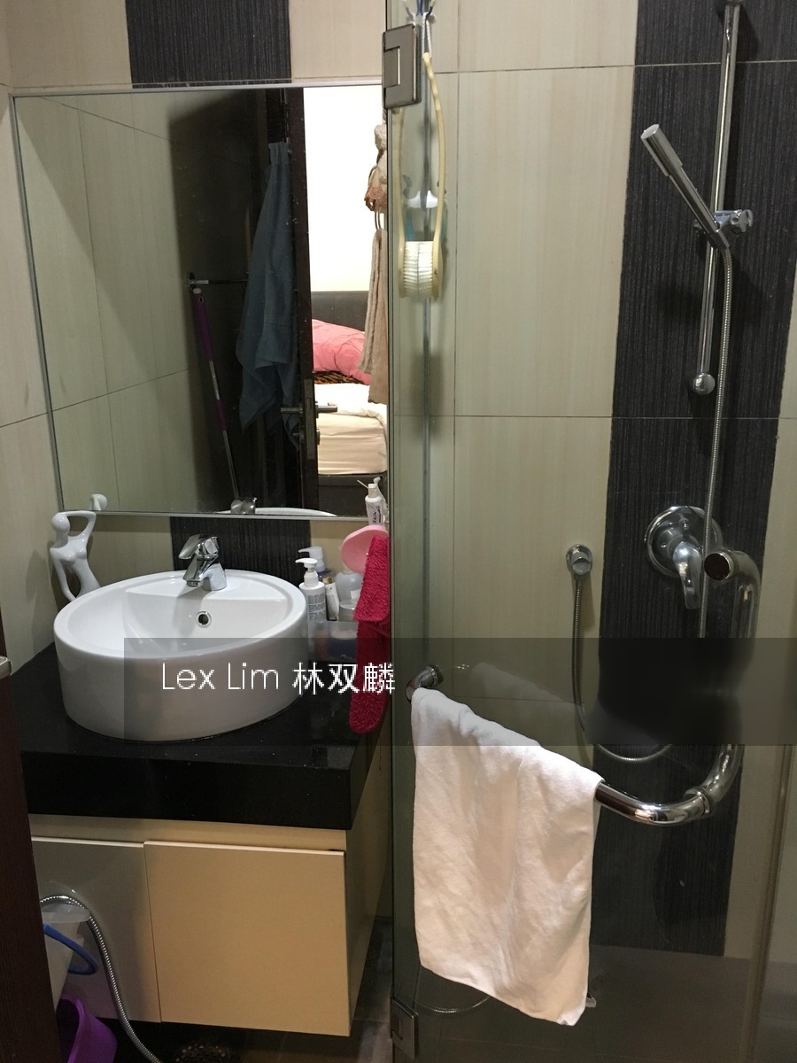 Cavan Suites (D8), Apartment #122056302